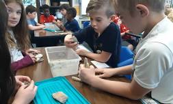 Center for American Archaeology- “The First Americans”
