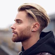 Descubre 8 ideas de corte de pelo y estilos de cabello hombres