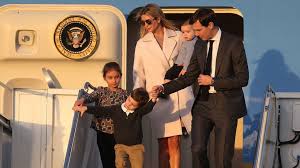 Ivanka Trump Who Is America S First Daughter Bbc News How feds say celebrities, coaches and scammers got kids into elite colleges. bbc com