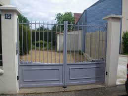 Открыть страницу «clôtures & portails» на facebook. Battants Lamy Portails Automatiques Clotures Chartres Eure Et Loir 28