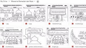 Borang pendaftaran murid ke tahun satu (1) 2019 dan 2020 secara online dan manual. Pertandingan Mewarna Aktiviti Mewarna Tahun 1