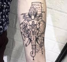 See more ideas about sleeve tattoos, tattoos, tattoos for guys. Elephant Tattoo Designs Ideas For Men And Women