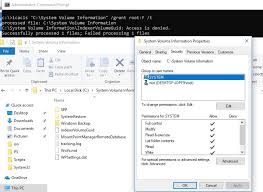 How To Clean Up System Volume Information Folder Windows Os Hub
