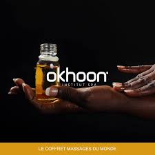 L'acte d'amour est naturel, les produits jardin d'edo aussi. Coffret Massage Du Monde Jacuzzi Okhoon