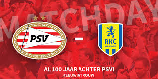 Check how to watch psv vs rkc waalwijk live stream. Seizoen 2019 2020 Eredivisie Psv Rkc Waalwijk Seizoen 2020 2021 Supportersvereniging Psv