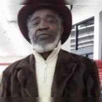 Willie White Obituary