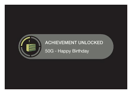 Afbeeldingsresultaat voor happy birthday gaming