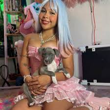 𝓢𝓱𝓪𝓭𝓮𝓷 𝓕𝓮𝓻𝓻𝓪𝓻𝓸 | | Linktree