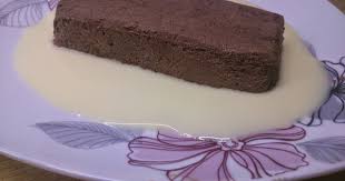 Fondant Chocolat Type Rians Recette Cuisine Facile Dessert Chocolat Chocolat
