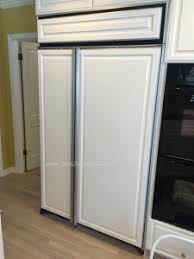 His specials are easy to execute and getting the cpu to touch this, is downright impossible and the only way a human will touch it, is if they are standing right there, and get caught in it. Free Standing Fridges Archives Subzero Authorized Service Refrigerator Freezer Certified