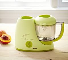 Beaba Babycook Baby Food Maker Pottery Barn Kids