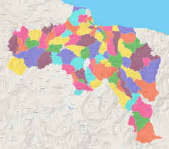 Altınordu, 2013 yılında çıkarılan 6447 sayılı kanun ile ordu ilinde büyükşehir belediyesi kurulması ve ordu merkez ilçesinin kaldırılması sonucu ilçe oldu.3. Ordu Altinordu Nun Mahalleleri Atlasbig Com