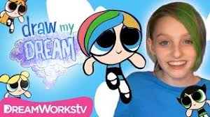 Millie and the Powerpuff Girls: Battle of the Bands!