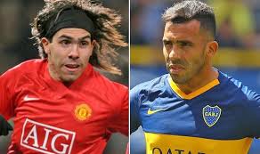 Carlos tevez played for two seasons before he signed for manchester city in a controversial manner in the summer of 2009. Man Utd Stance On Completing Carlos Tevez Transfer Amid Claims Of Shock Return Exclusive Football Sport Express Co Uk
