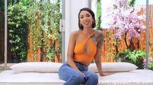 CastingCouchHD Sotchi- She Is Saving Her Pussy (28.05.22) | Anal - S73 -  XFREEHD