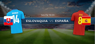 Aquí tienes el resumen flash del partidazo de la eurocopa 2020 entre eslovaquia vs españa perteneciente a la jornada 3suscríbete gratis a ft pro:. R6dqjhdhomtupm