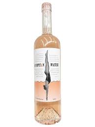 Bon Jovi Diving Into Hampton Water Rose In 2020 Water Into Wine Wine Store Wine Bottle