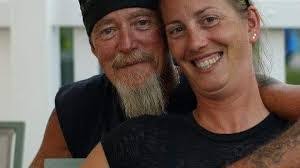 Stacey Gribble's Instagram, Twitter & Facebook