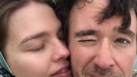 Natalia Vodianova : "Sur une île déserte, j'emporterais mon mari, Antoine  Arnault, et mes cinq enfants"