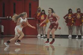 Second half adjustments lift Sequoyah past Loudon