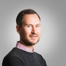 James Longhurst : Sensu Insight