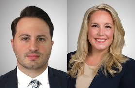 Fast-growing Vaughn Baio adds 6 partners, 2 associates