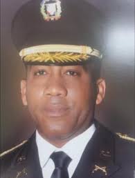 Policía Nacional designa nuevo subdirector de Dicrim en Mao