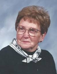 Margaret Biddle Obituary (2020)