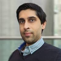 Ishaan Majumdar CEng