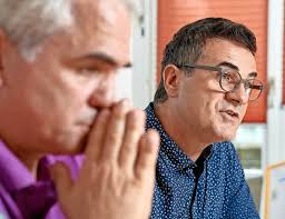 Donner l'envie d'aller plus loin»