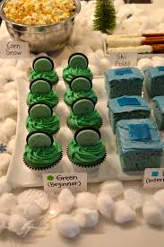 Enjoy shopping with us for yourself, your ski chalet or ski house. Ski Themed Party Ideas Part Ii The Diy Lighthouse