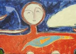 Contemporary Canadian Artists