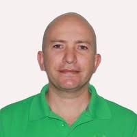 DR. Fernando Ramos Saravia