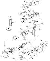 Introduction charging circuit battery construction battery case, coyer, and caps. Fcb80 Minn Kota Troll Motor Wiring Diagram Wiring Library