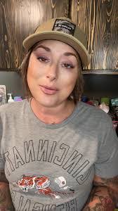 Mitzi Ward's Instagram, Twitter & Facebook