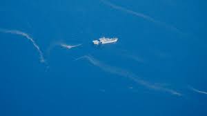 Navy submarine in indonesia suddenly disappears, sparking search. Oqvi9euiurdrxm