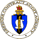 Defense Contract Audit Agency Wikipedia