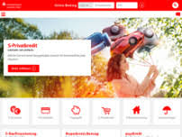 Wir freuen uns über ihre nachricht. Bank U Sparkasse Homberg Efze Die Besten Deiner Stadt Stadtbranchenbuch