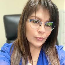 Veronica Arroyo (vmjarroyo)