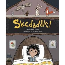 The beautiful mountains and hillsides of the appalachian range make our trails second to none and very diverse. Skedaddle By Jackie Boeheim Hardcover Target