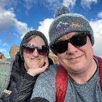 Joshua Stites's Instagram, Twitter & Facebook