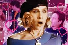 One Of Sex And The City's Worst Characters Is Getting A Fresh Replacement  In The Revival