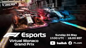 Using the links above you can find the full weekend schedule, including details of practice and qualifying sessions, support races, press conferences and special events, plus the latest news headlines, circuit information and f1 race results. Watch Live Join Our Stream Of The Virtual Monaco Grand Prix Formula 1