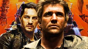 How Many Lines Max Has In Each Mad Max Movie