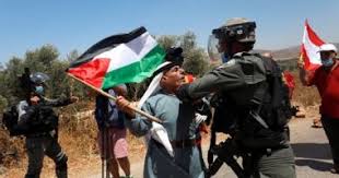 أزمة حي الشيخ جراح بالقدس الشرقية في ازدياد، عقب احتجاجات نظمها عشرات الفلسطينيين وحاولت قوات الأمن الإسرائيلية تفريقها بالقوة. Ø§Ù†Ø¹Ù‚Ø§Ø¯ Ø£ÙˆÙ„ Ø§Ø¬ØªÙ…Ø§Ø¹ ÙÙ„Ø³Ø·ÙŠÙ†Ù‰ Ù€ Ø¥Ø³Ø±Ø§Ø¦ÙŠÙ„Ù‰ Ù…Ù†Ø° 6 Ø£Ø´Ù‡Ø± Ø§Ù„ÙŠÙˆÙ… Ø§Ù„Ø³Ø§Ø¨Ø¹