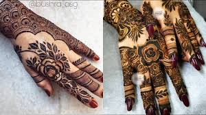 31 Simple And Easy Arabic Mehndi Design Henna Designs For Hands Henna Designs Hand Mehndi Designs Henna Designs