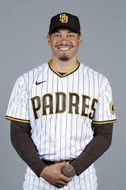 Who are the pitchers for the san diego padres? San Diego Padres Opening Day Final Roster Meet All 26 Players