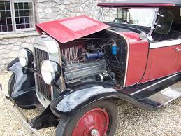 Image result for Black 1928 Oldsmobile