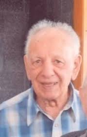 FRANK GARAMELLA Obituary (1924