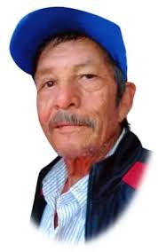 Obituary information for Jesus Macias